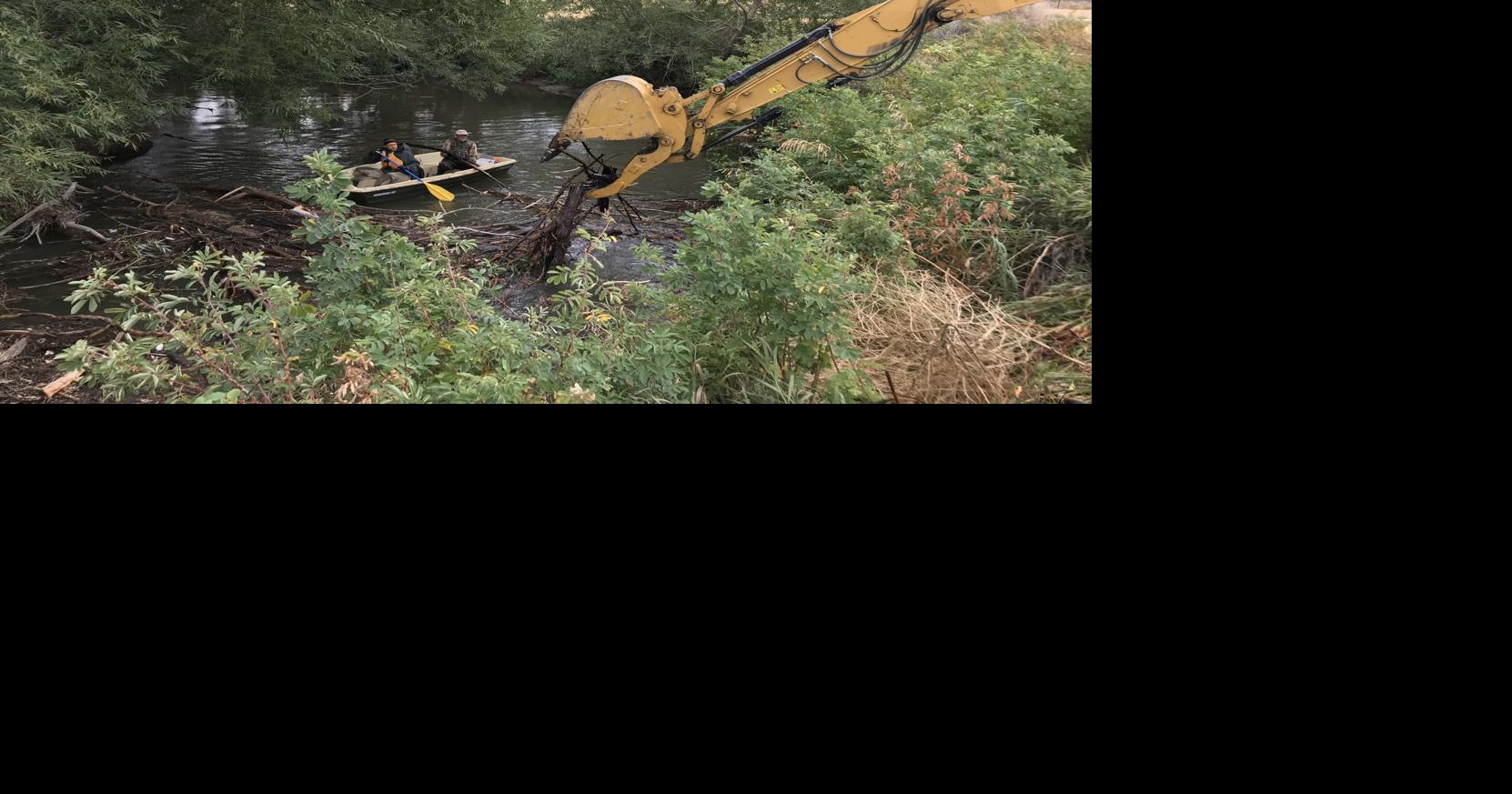 Pocatello opens Lower Portneuf River for floating Local