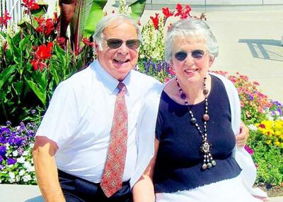 Dean and Nancy Hoch