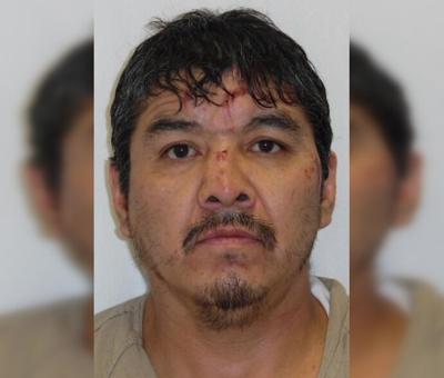 Police: Local man arrested after headbutting officer in face | Crimes ...