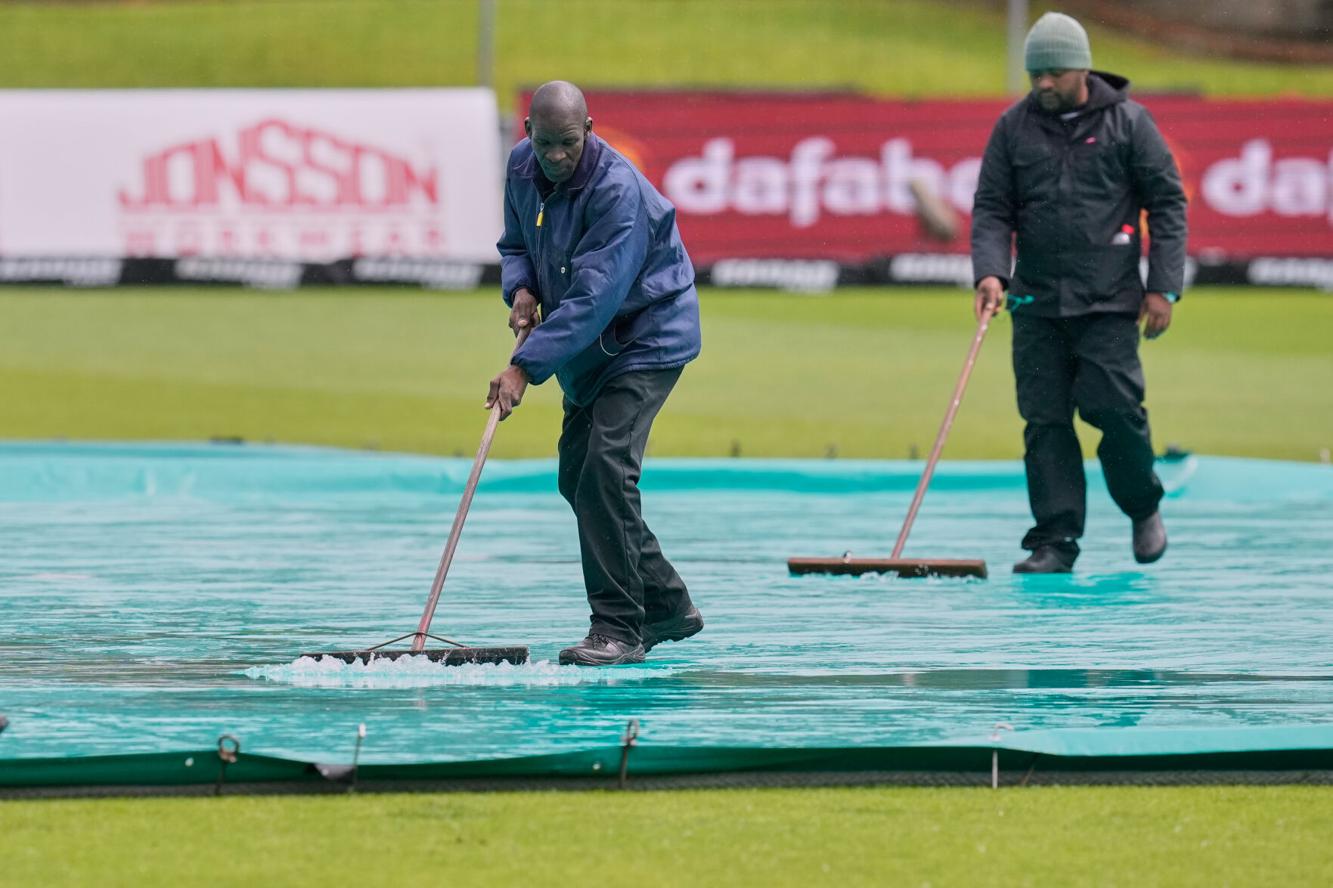 South Africa Australia Cricket | National | idahostatejournal.com