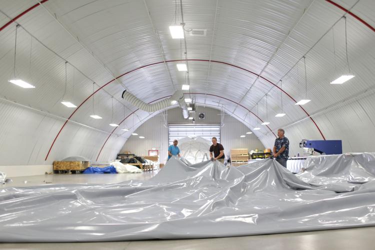 Fabric Span