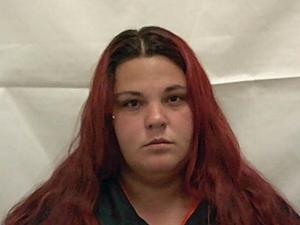 Pocatello woman charged with felony sexual battery after allegedly grooming teenage girl