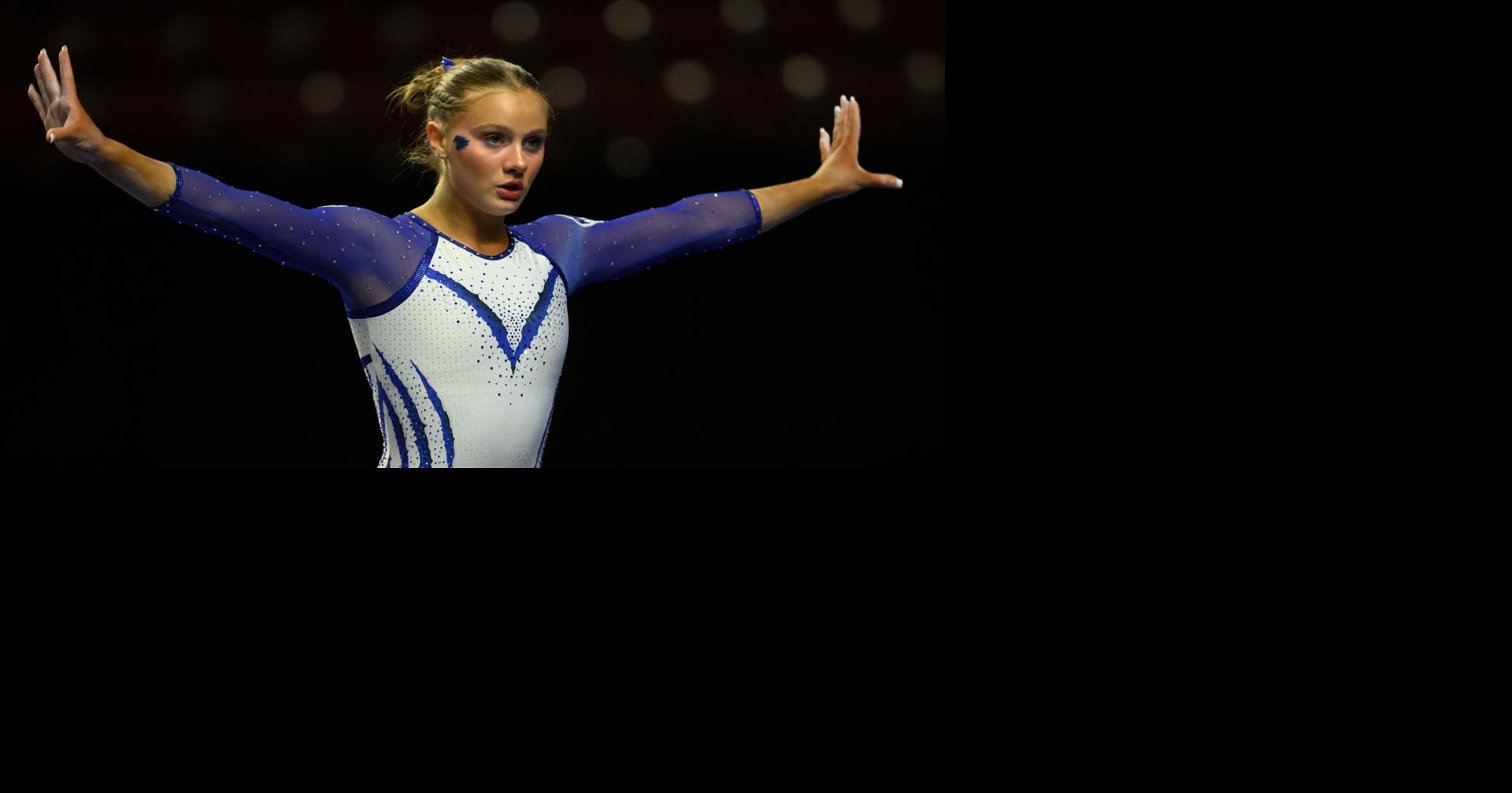 Kentucky Women's Gymnastics