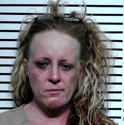 Misti D. Bird