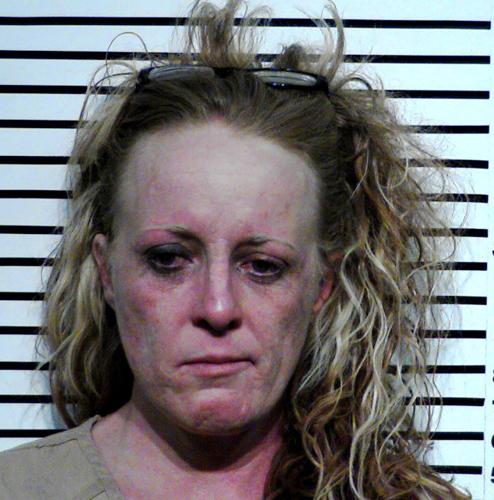 Misti D. Bird