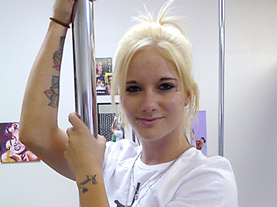 Miranda Downing
