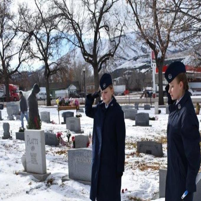 Pocatello S Wreaths Across America Event Set For Dec 14