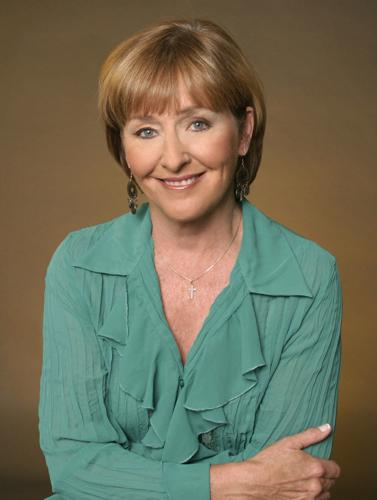 Frederica von Stade - Portraits - Sept. 28, 2005