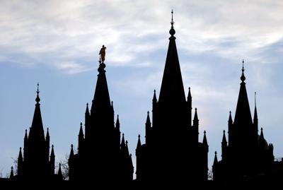 LDS Church file