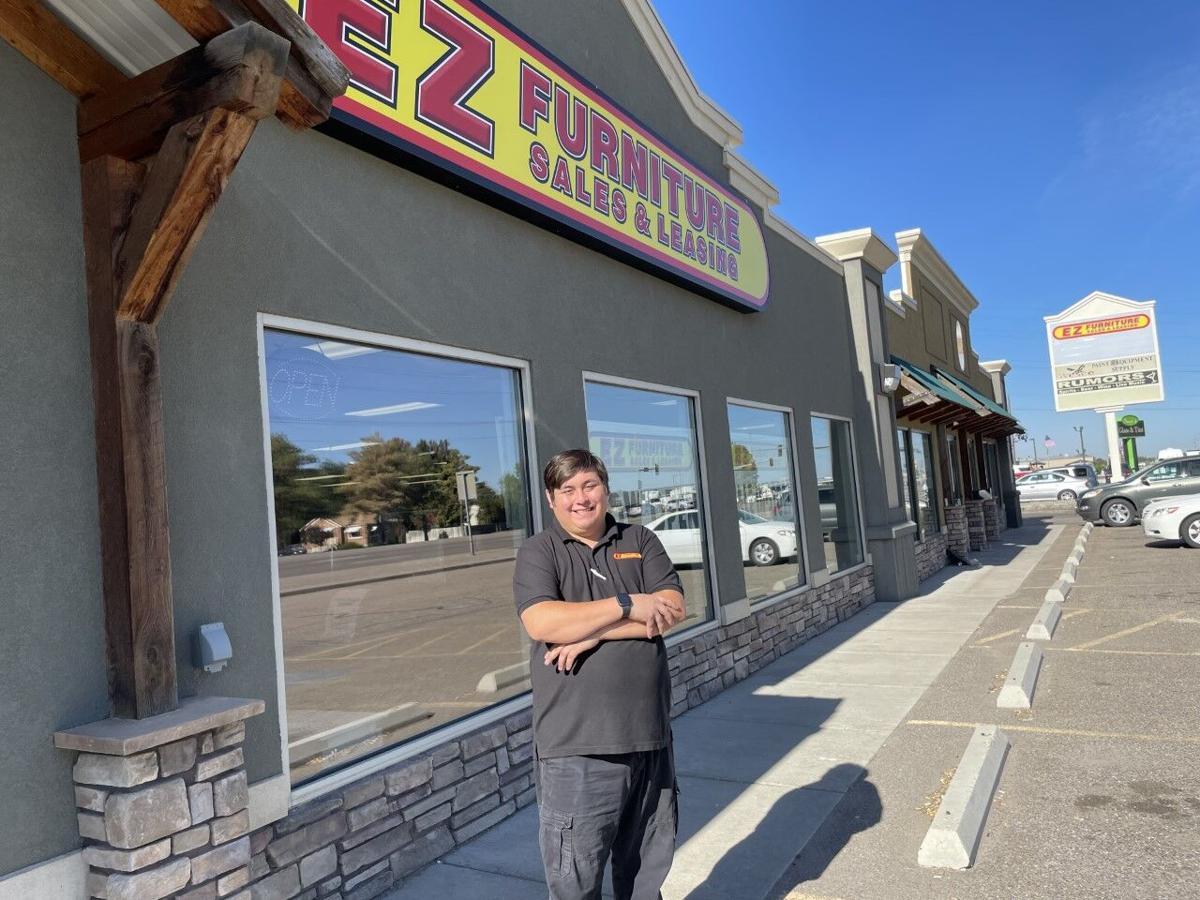 EZ Furniture Sales & Leasing to hold grand opening for Pocatello