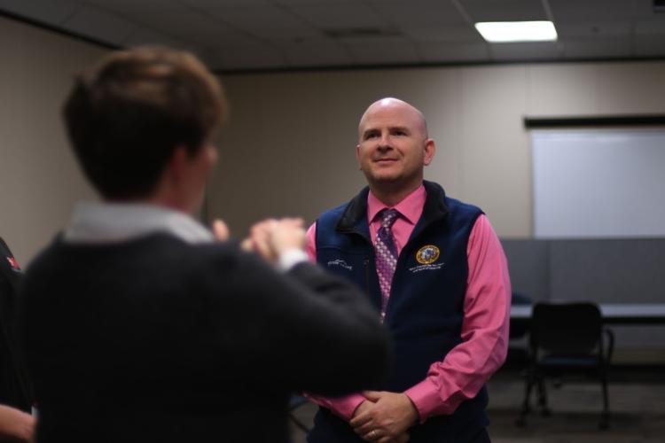 Deaf Housing Community