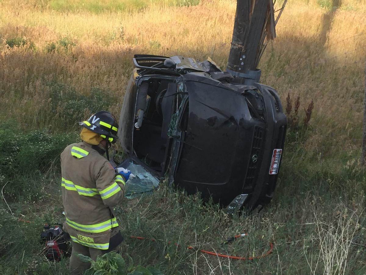 3 dead, multiple people injured in recent car crashes Local