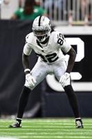 Raiders Texans Football