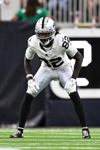 Raiders Texans Football