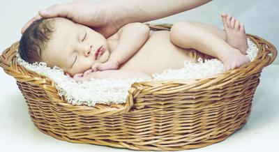 Baby New Year 2019