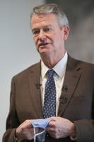 Gov. Brad Little
