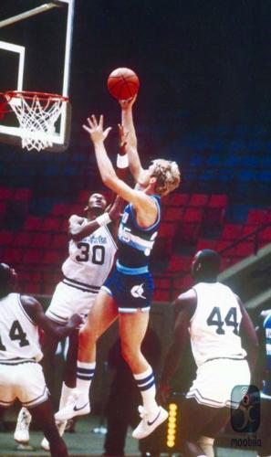 Basketball Basketball Player Dunking Sport Vintage' Women's Jersey Leggings