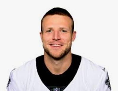 Taysom Hill mug Saints