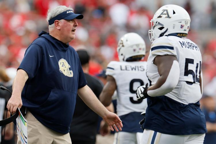 House Era The Zips Football