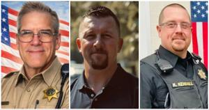 Contentious Power County Sheriff GOP primary race heats up amid misconduct allegations