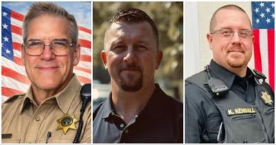 Power County Sheriffs race