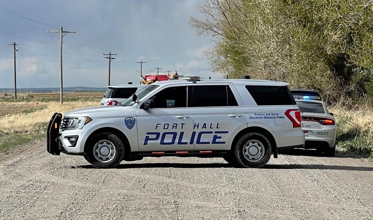 Victims identified in triple fatal Fort Hall wreck Freeaccess