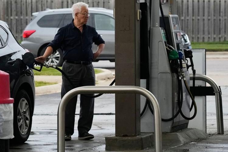 Gas Prices