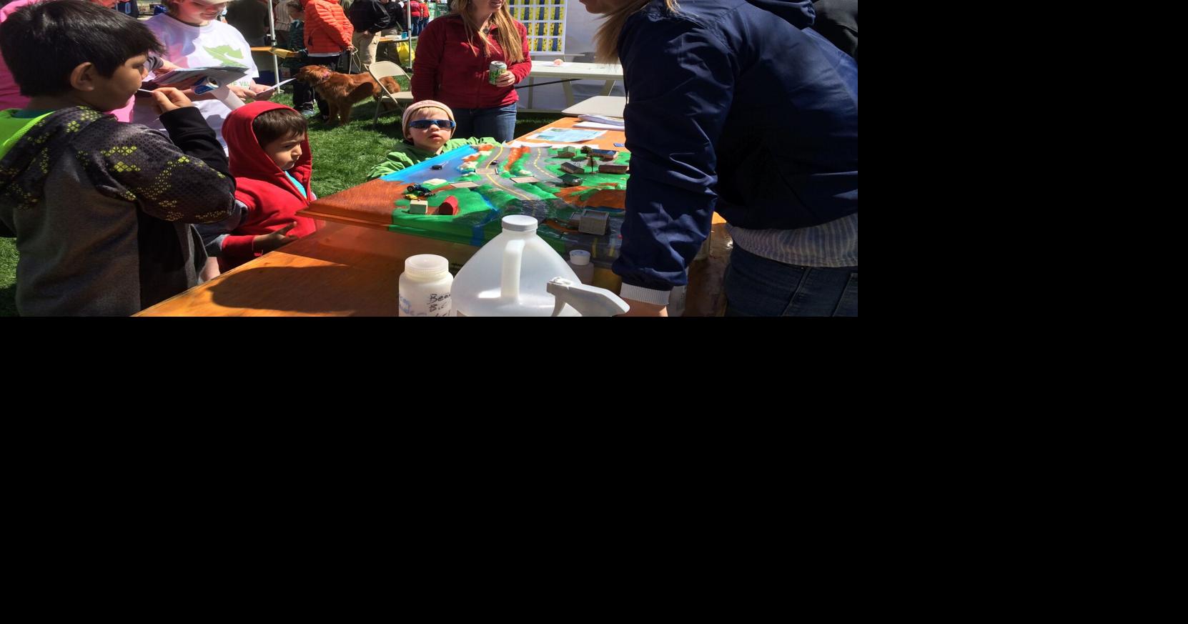 Portneuf Valley Environmental Fair set for April 22 Community