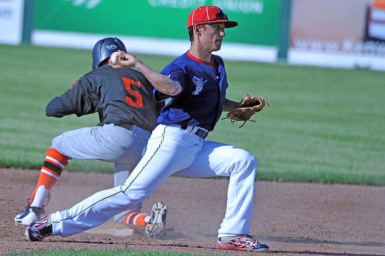Rebels baseball 2