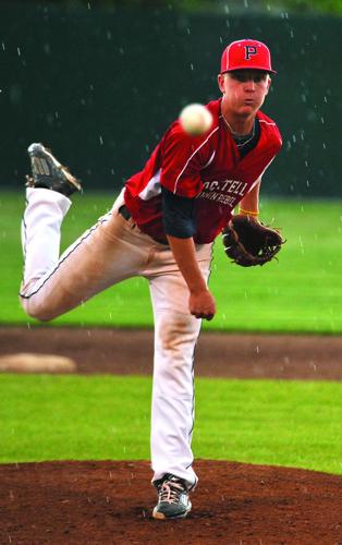 Chase Teter