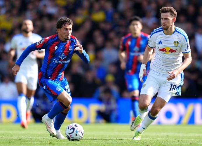 Britain Premier League Soccer