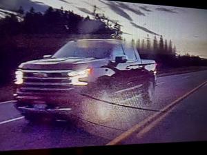 Idaho State Police seek driver who fled Island Park crash that left 2 hospitalized