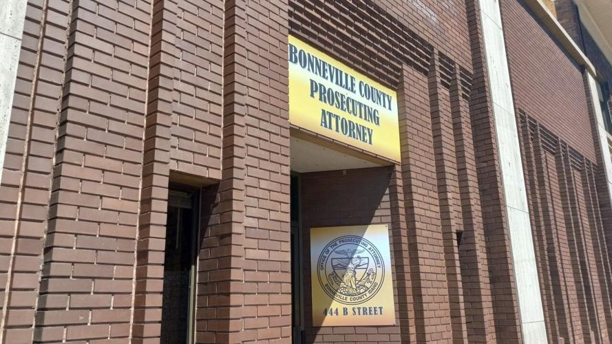 As attorneys quit, Bonneville prosecutor asks police to make fewer