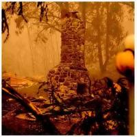 Western flames spread; California sees its largest 2022 fire