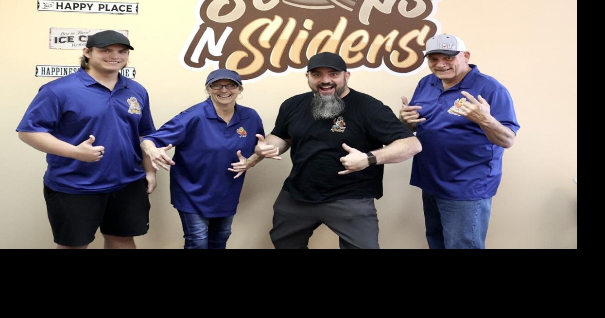 Scoops N Sliders ice cream shop sees success in Pocatello Local