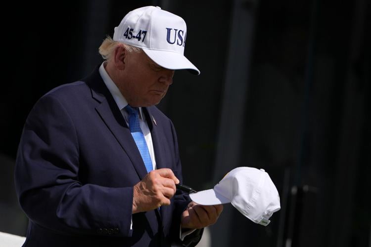 Trump