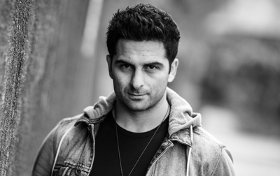 Jordan Toma