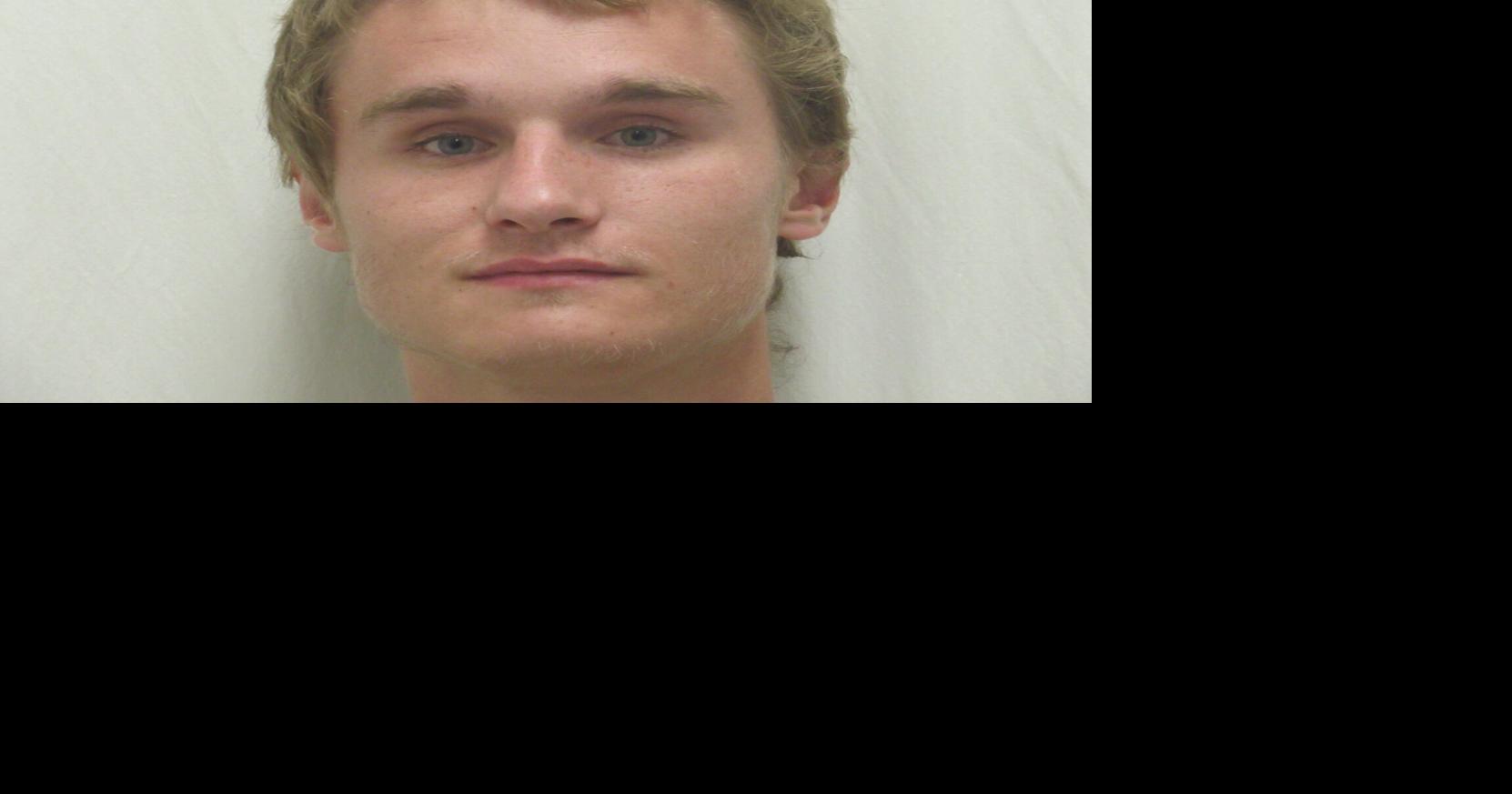 Local man sentenced to 10 to 25 years in prison for sexually abusing 11 ...
