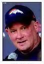 Broncos feature rookie coach, three novice coordinators