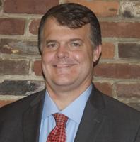 ISU hires Kyle McGowan as Vice President for University Advancement