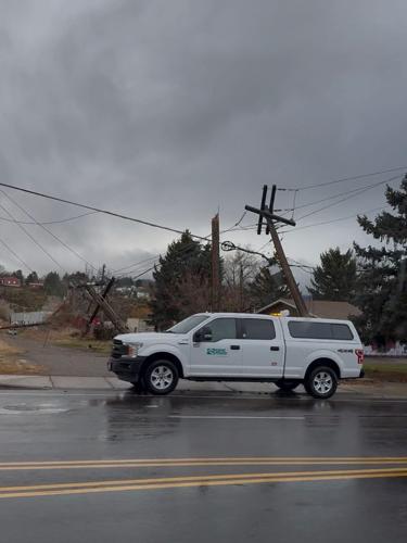 Pocatello Windstorm