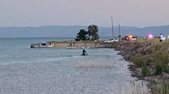 Drowning Victim's Body Recovered From Bear Lake | Local ...