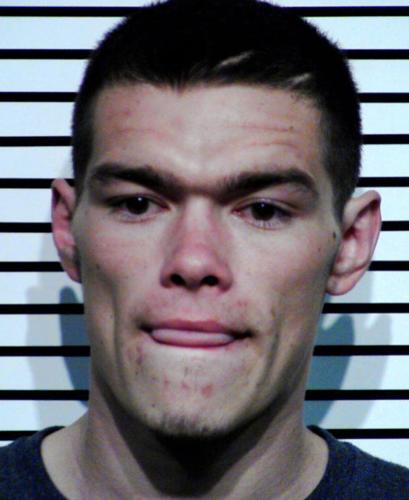 Travis L. Peasley