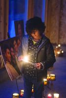 Candlelight vigil held in Pocatello for Pakistani terrorist victims