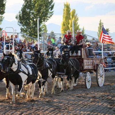 Bannock County Fair