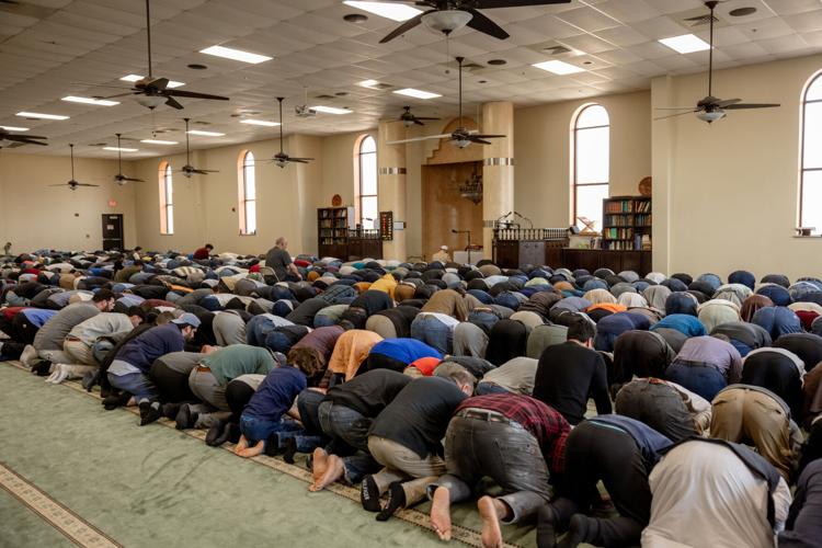 Sharia-US Politics