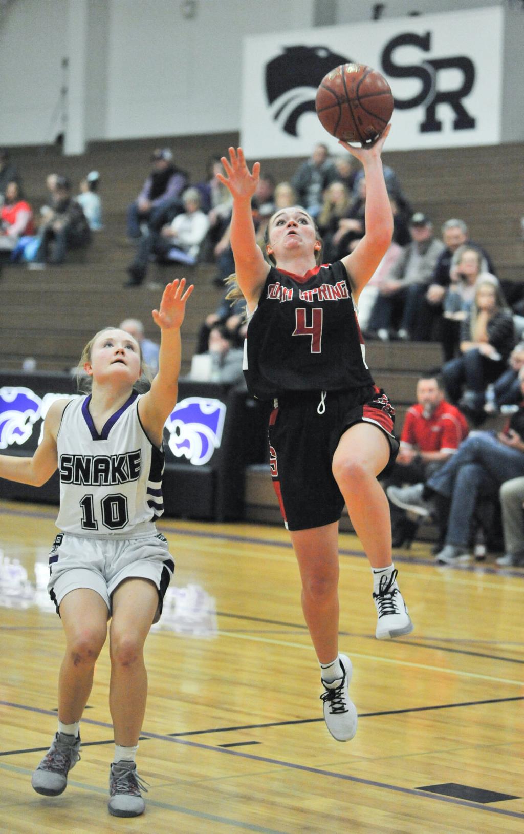 Soda Springs Leads Local Squads In Latest High School Girls Basketball Media Poll Preps Idahostatejournal Com