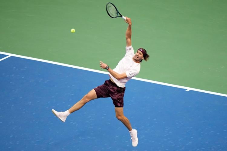 US Open Tennis