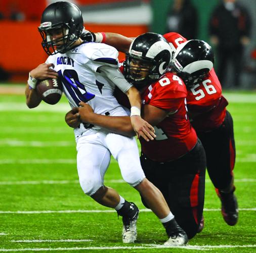 Highland football