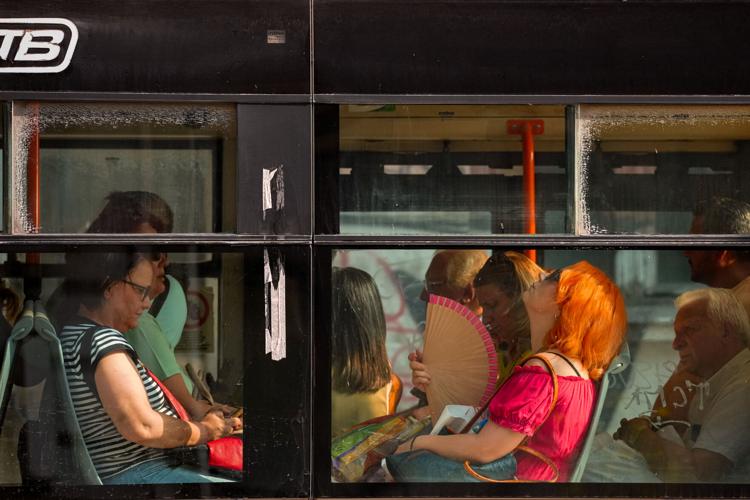 The top photos of the day by AP's photojournalists